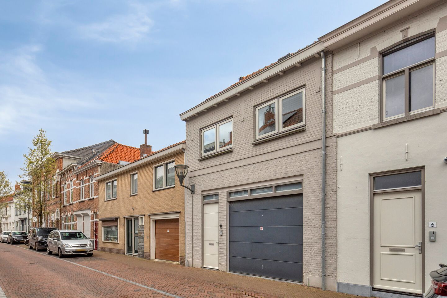 Foto 5 van Grote Bagijnestraat 8