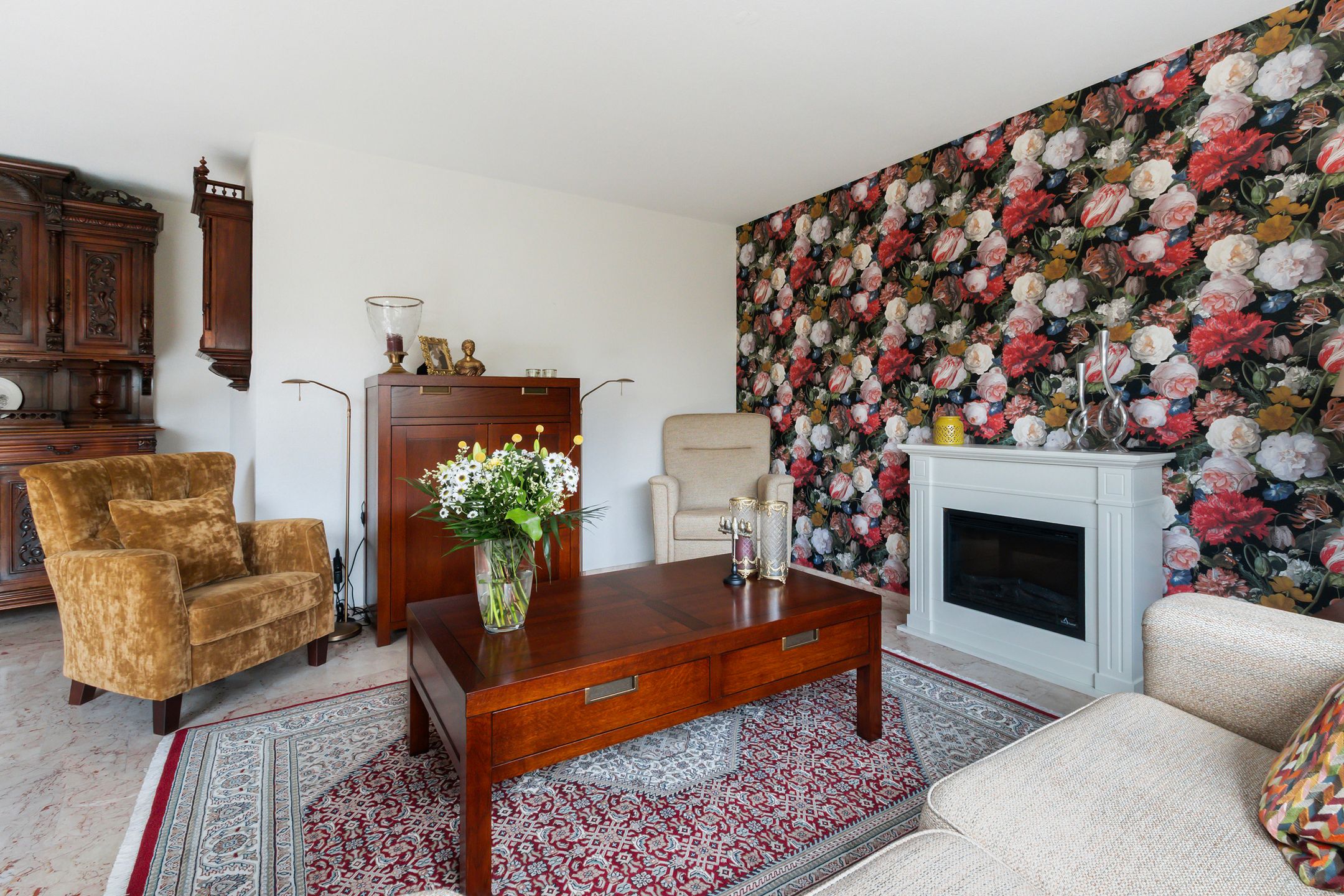 Photo 12 of Palissander 176