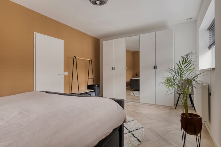 Foto 4 van Grote Bagijnestraat 8