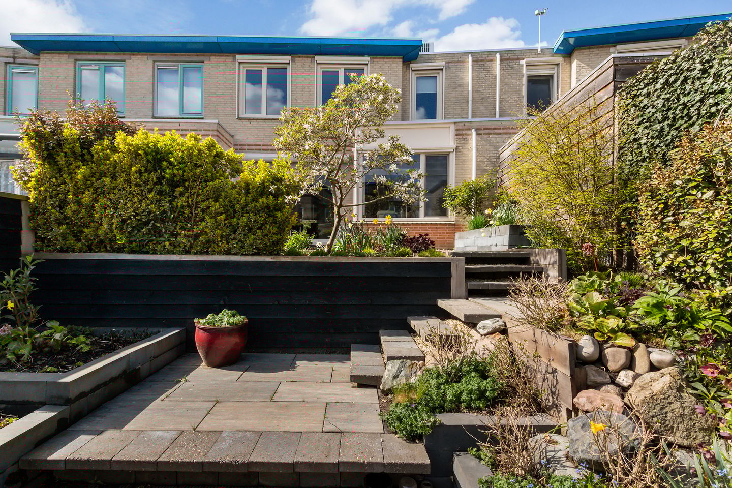 Photo 5 of Palissander 176