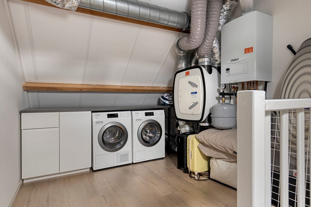 Foto 23 van Grote Bagijnestraat 8