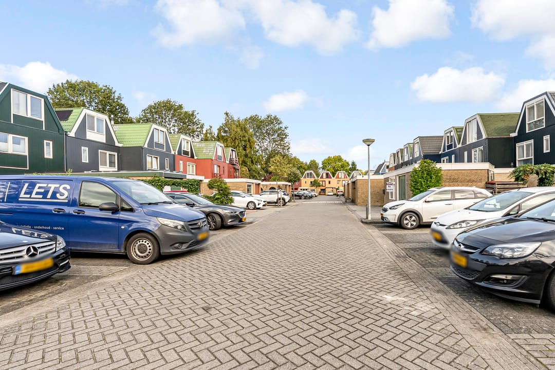 Foto 43 van Archipel 15 55