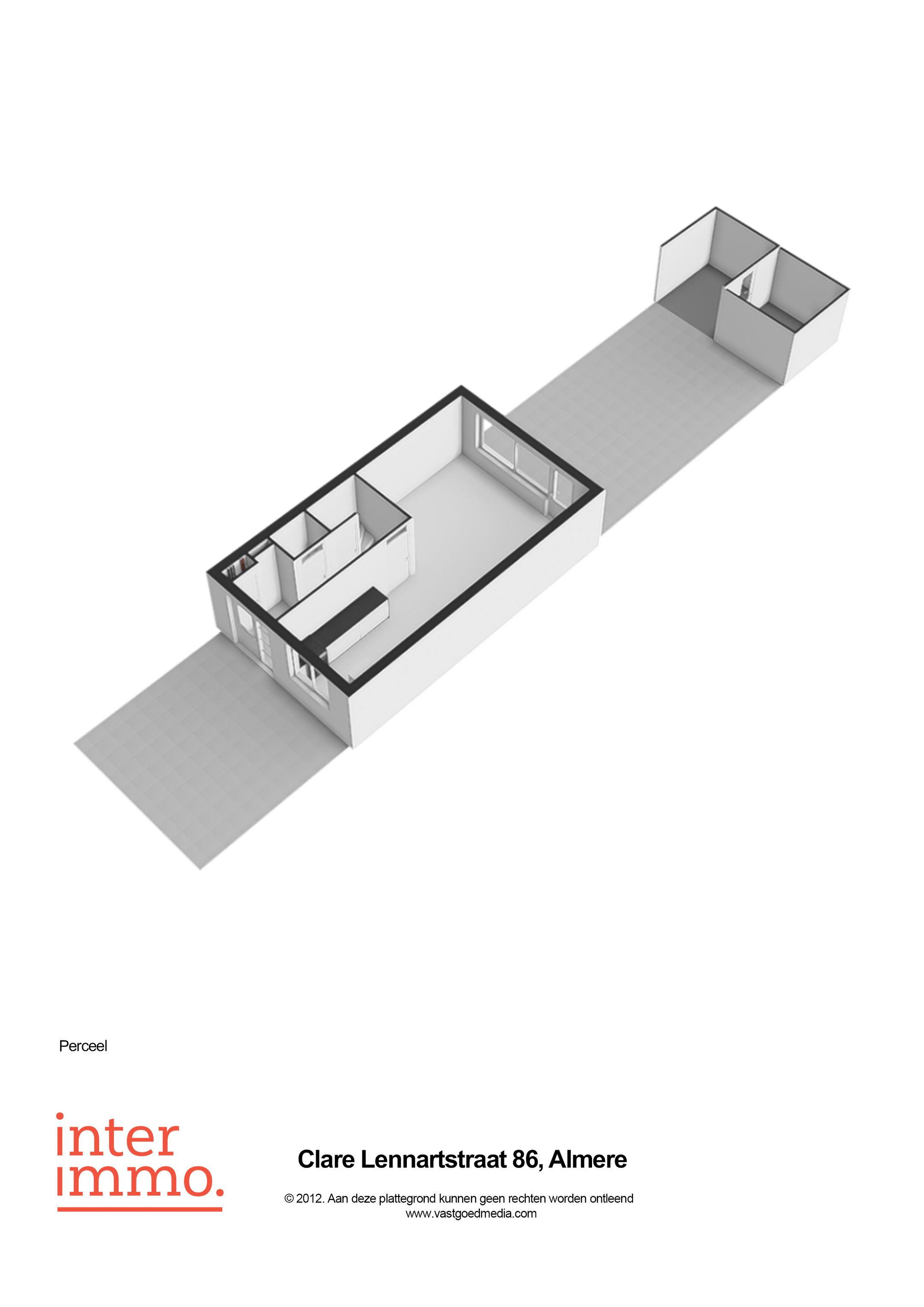 Photo 33 of Clare Lennartstraat 86