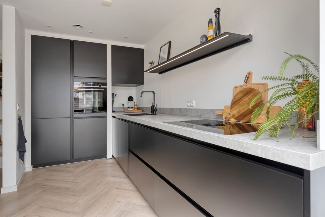 Foto 13 van Grote Bagijnestraat 8