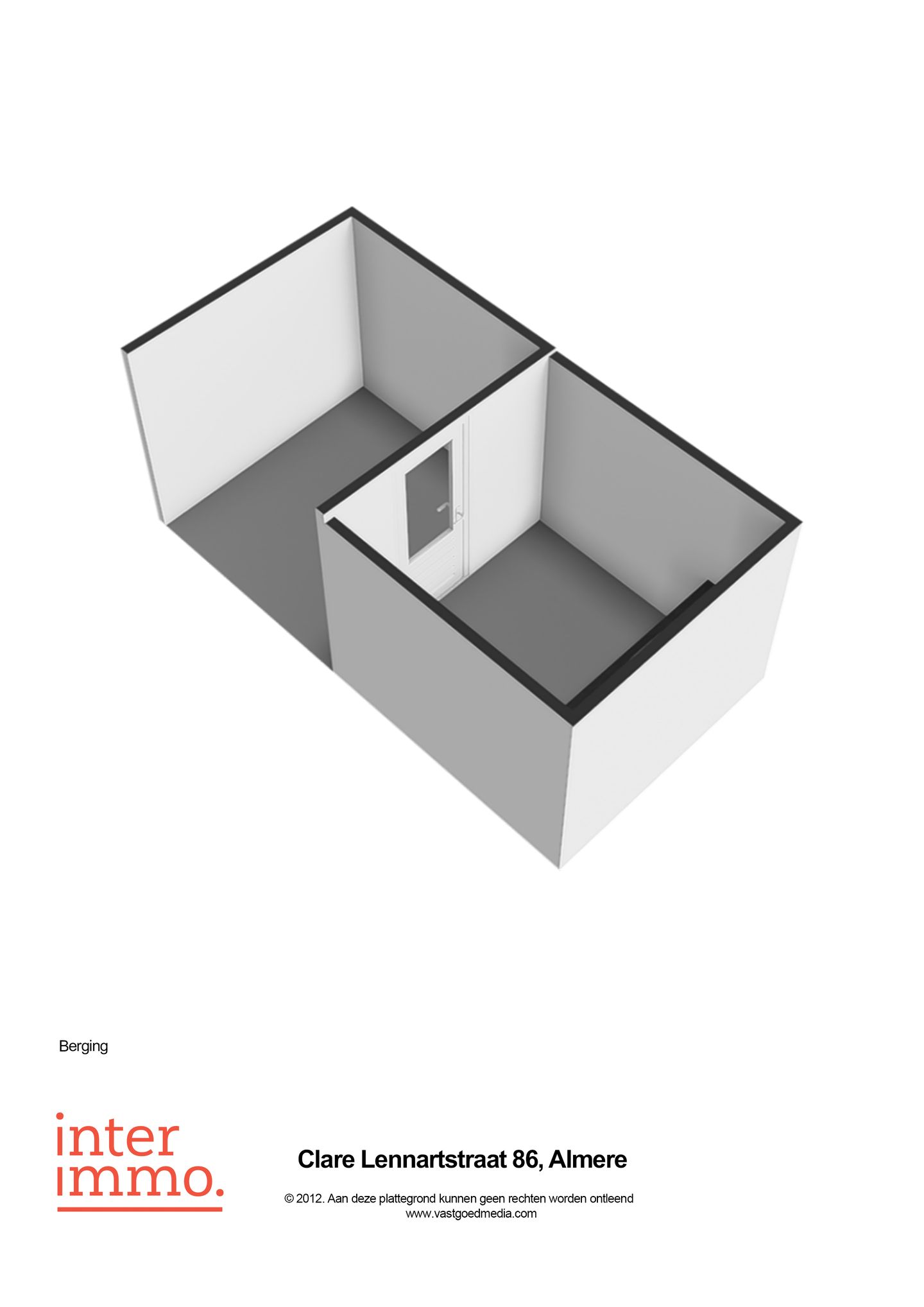 Photo 34 of Clare Lennartstraat 86