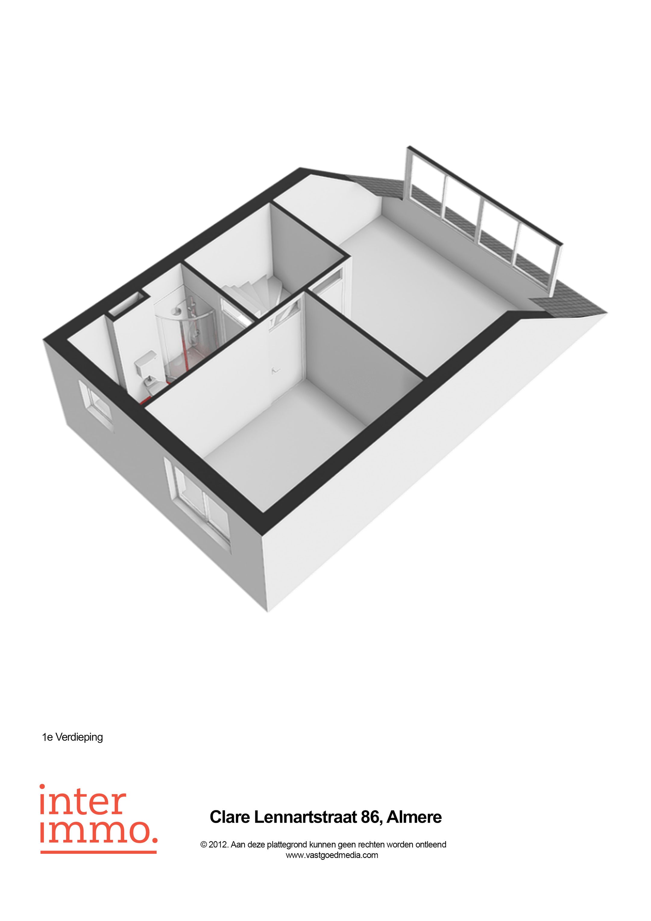 Photo 36 of Clare Lennartstraat 86