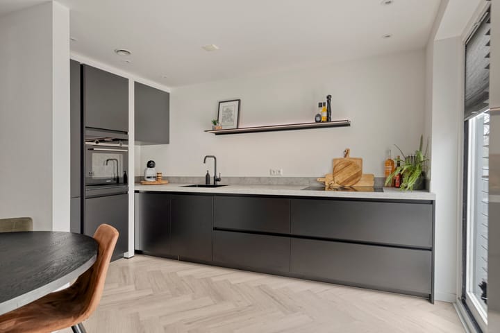 Foto 3 van Grote Bagijnestraat 8