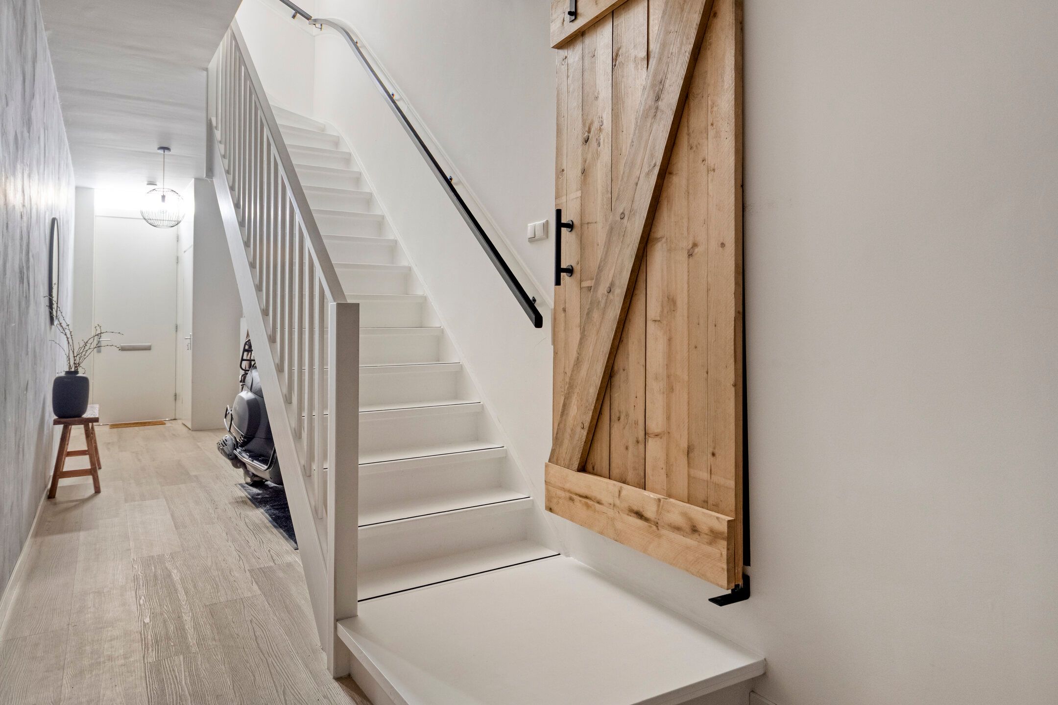 Foto 6 van Grote Bagijnestraat 8