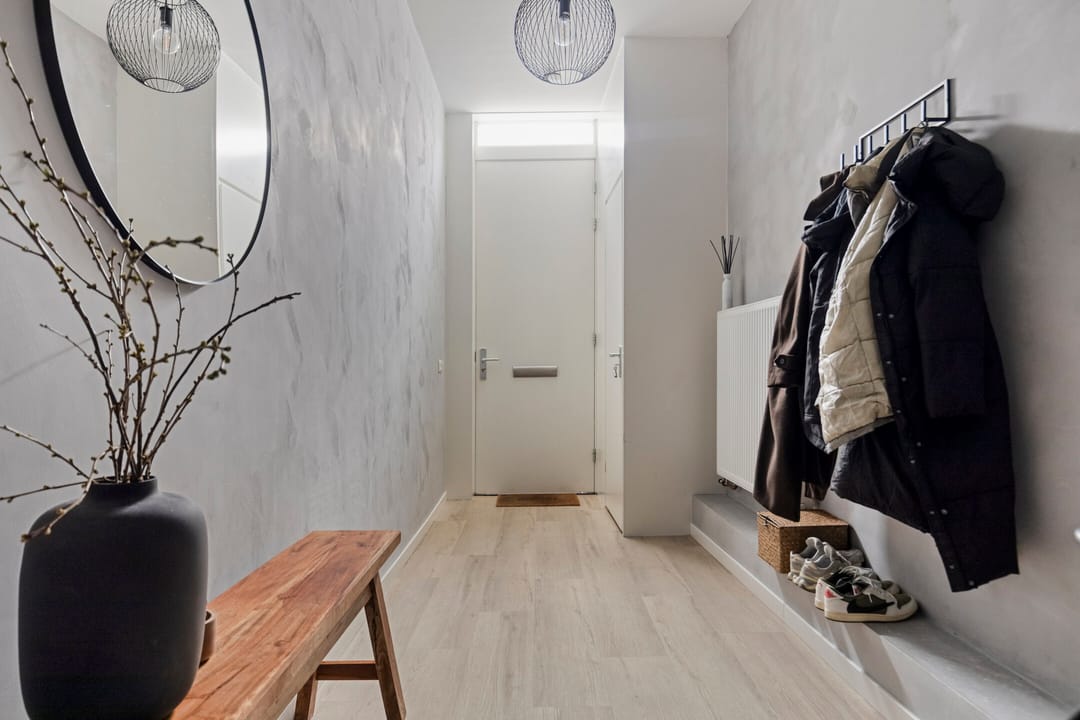 Foto 7 van Grote Bagijnestraat 8