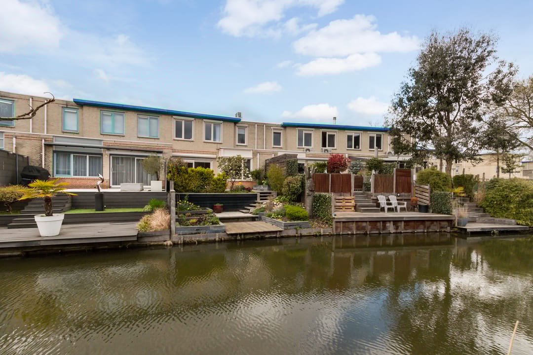 Photo 1 of Palissander 176