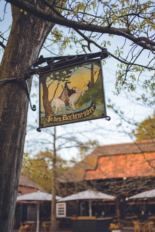 Photo 6 of Parc de Utrecht heidekavel 2