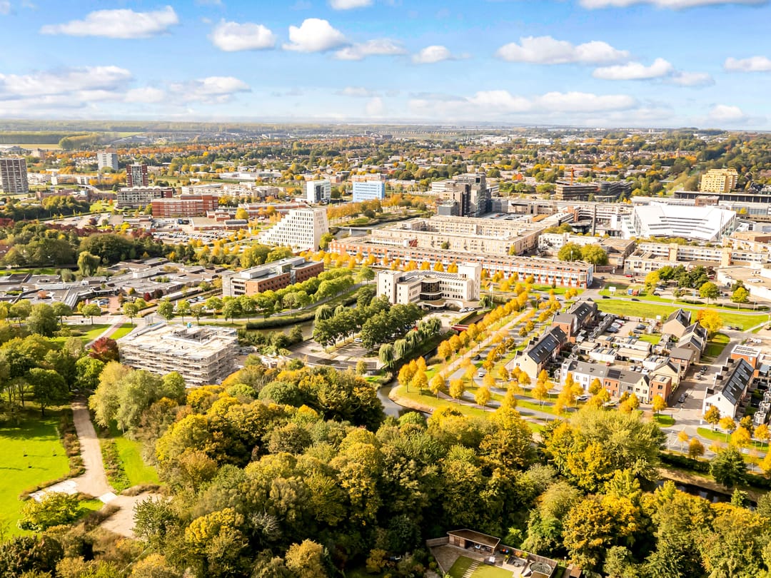 Foto 56 van Archipel 15 55