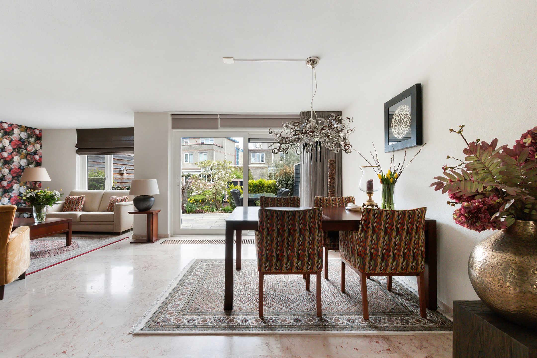 Photo 9 of Palissander 176