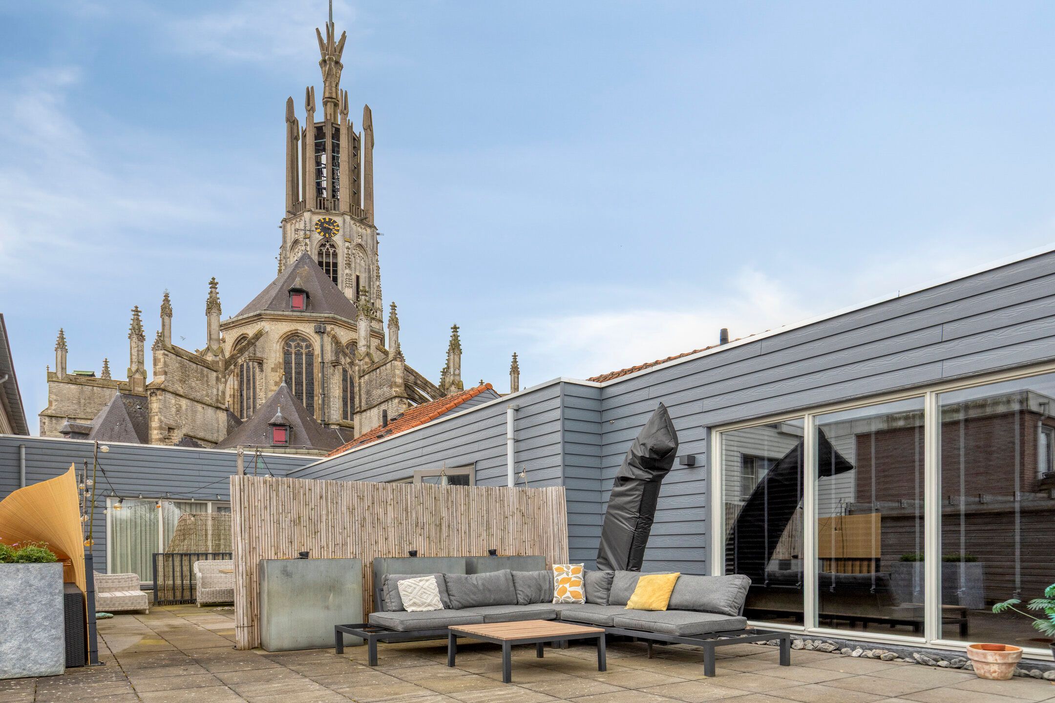 Foto 27 van Grote Bagijnestraat 8