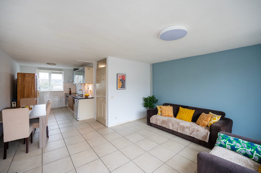 Photo 7 of Clare Lennartstraat 86