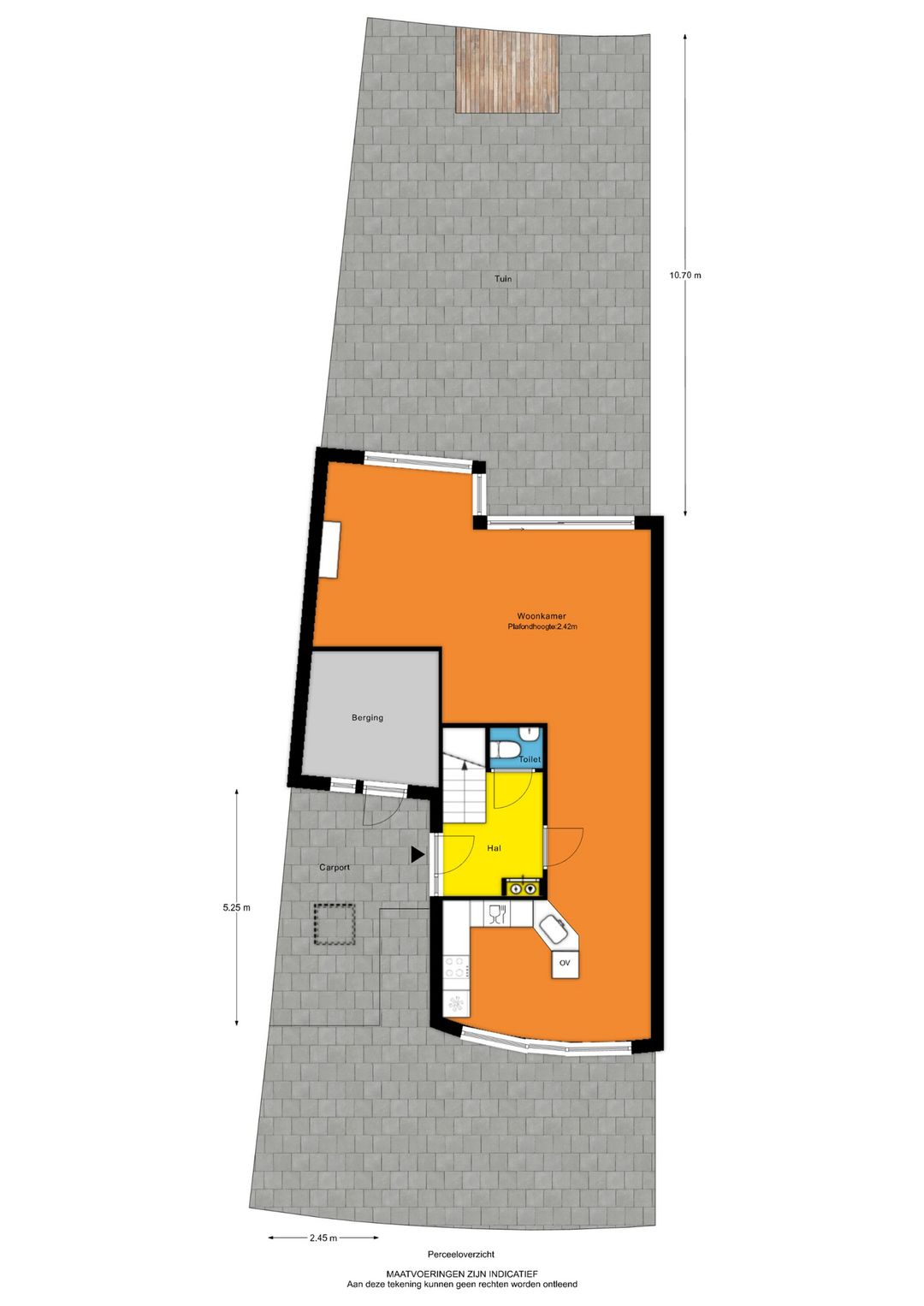 Photo 38 of Palissander 176