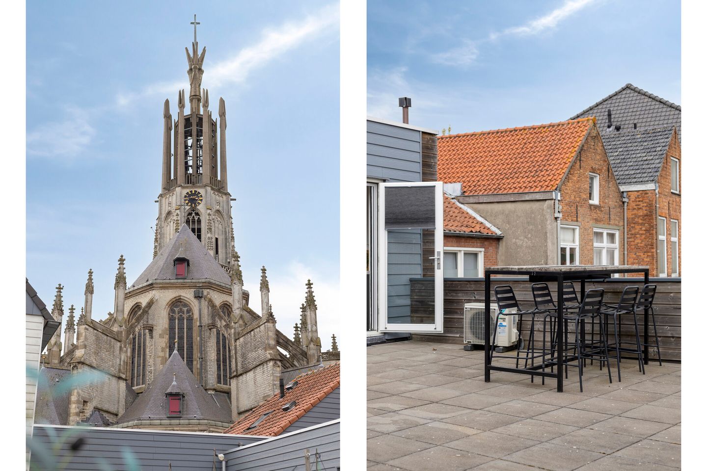 Foto 25 van Grote Bagijnestraat 8