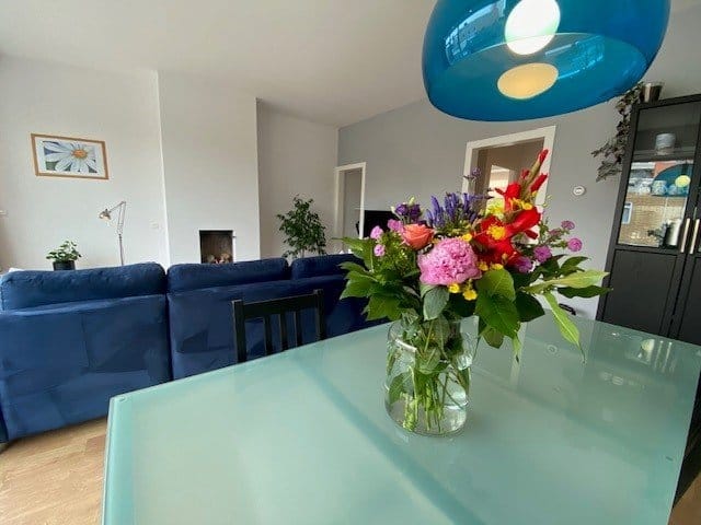 Foto 2 van Bentinckplein 24