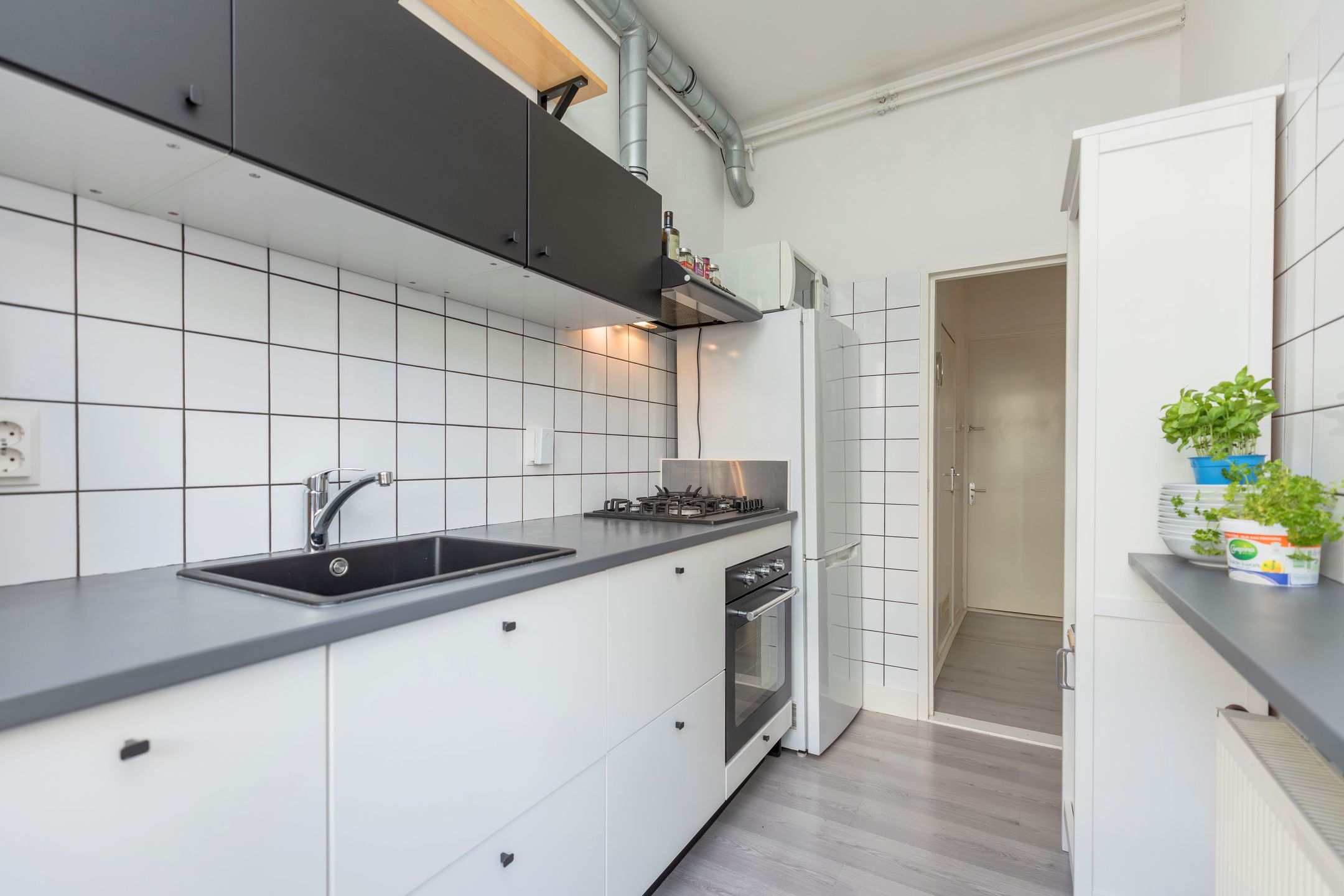 Photo 3 of Watergeusstraat 43-A01