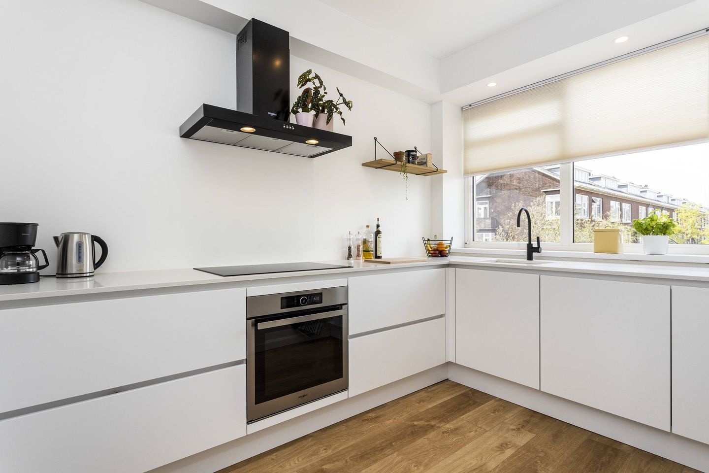 Foto 5 van Bentinckplein 24