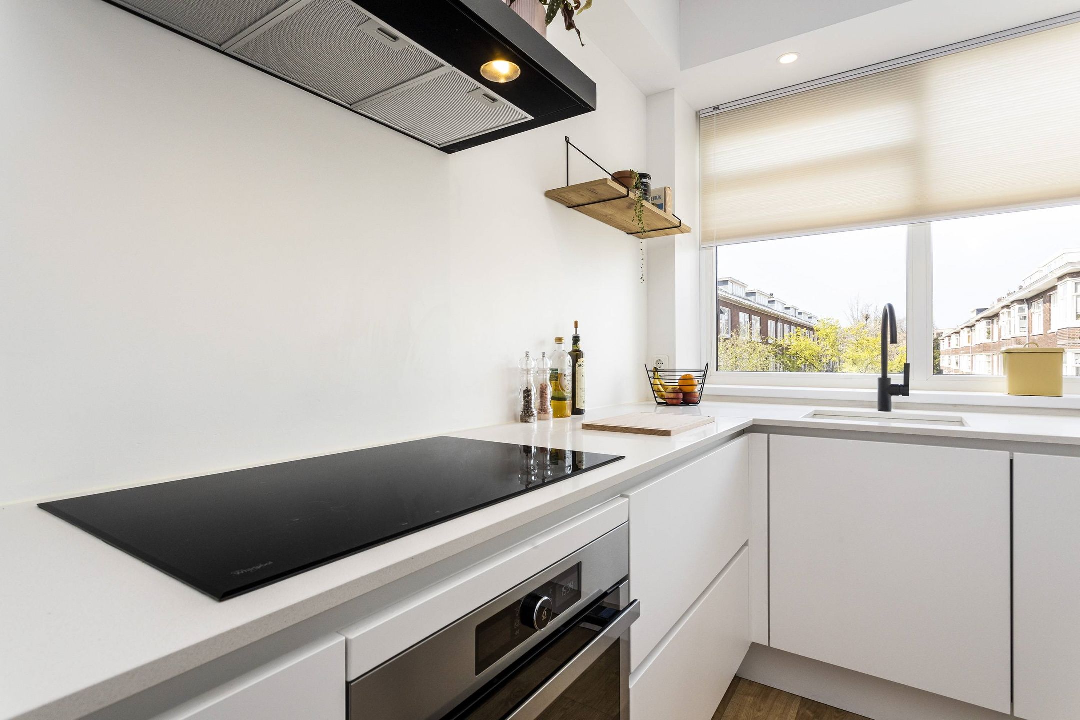 Foto 6 van Bentinckplein 24