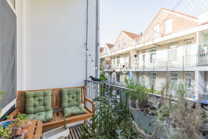 Foto 4 van Watergeusstraat 43-A01