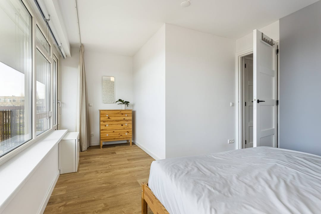 Foto 13 van Bentinckplein 24