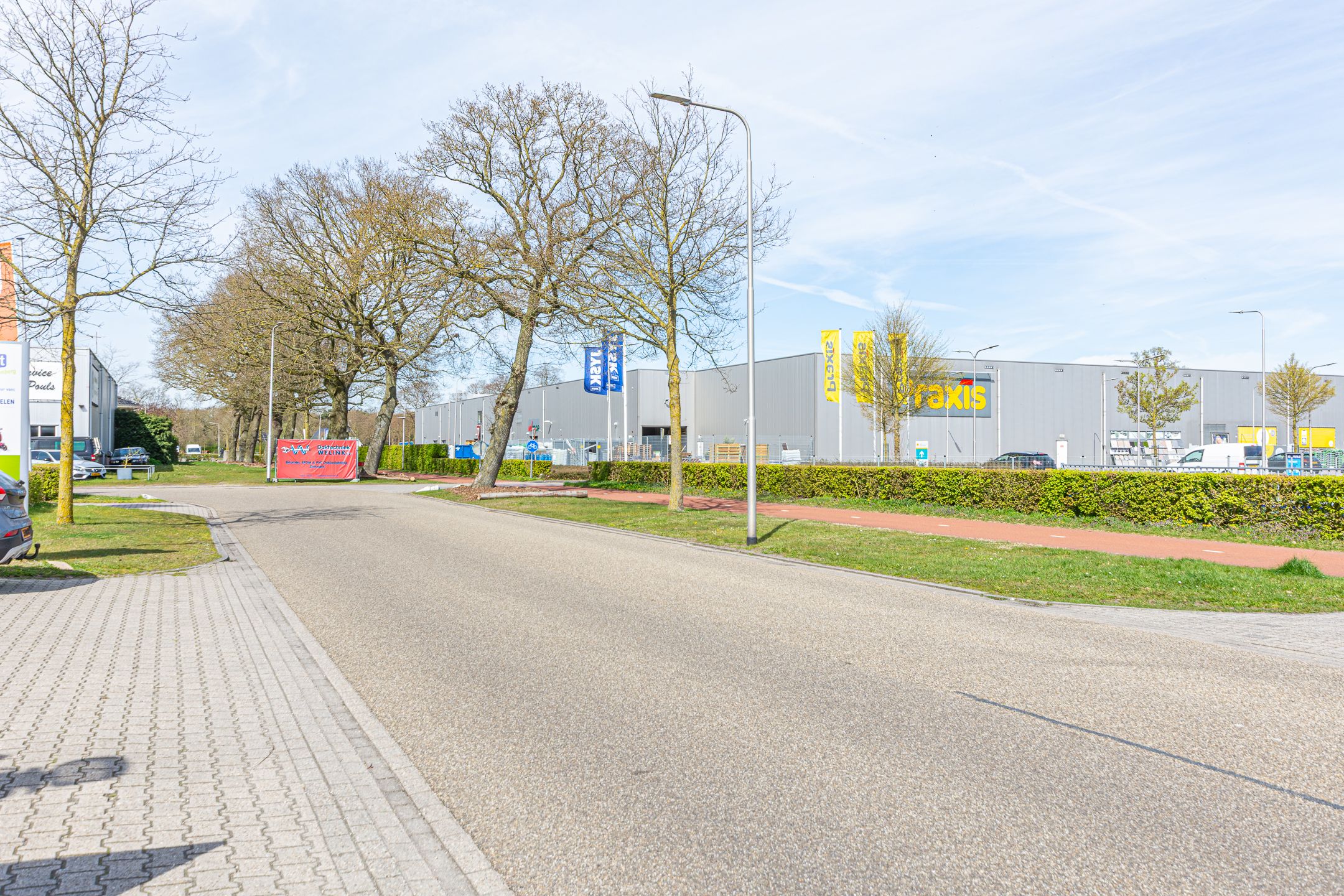 Jan van Zutphenstraat 24 Spijkenisse - Aanzicht 6