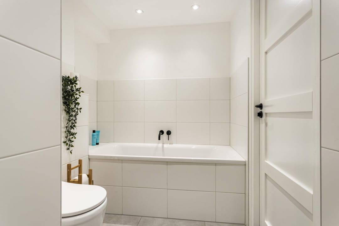 Foto 16 van Bentinckplein 24