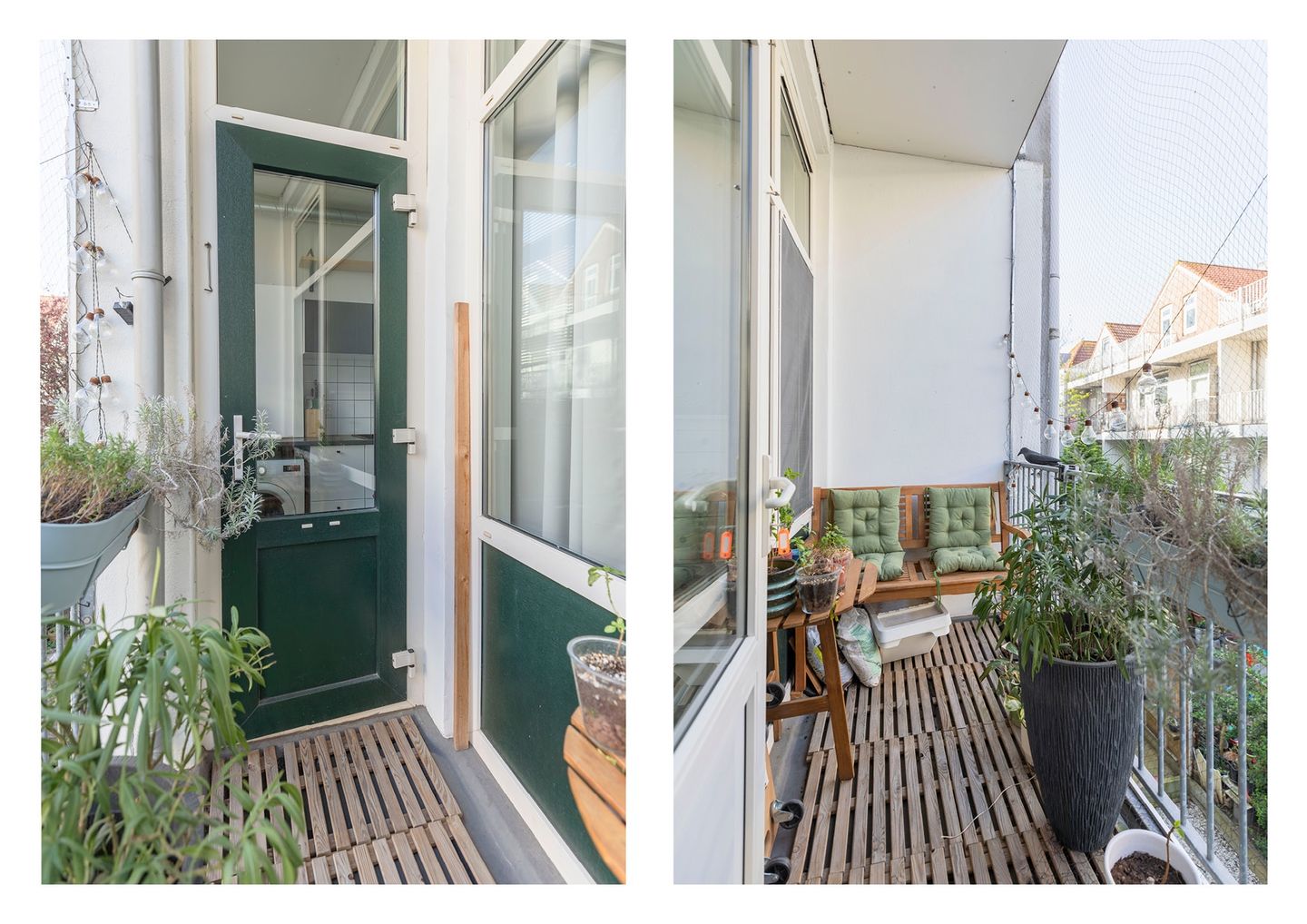 Photo 10 of Watergeusstraat 43-A01