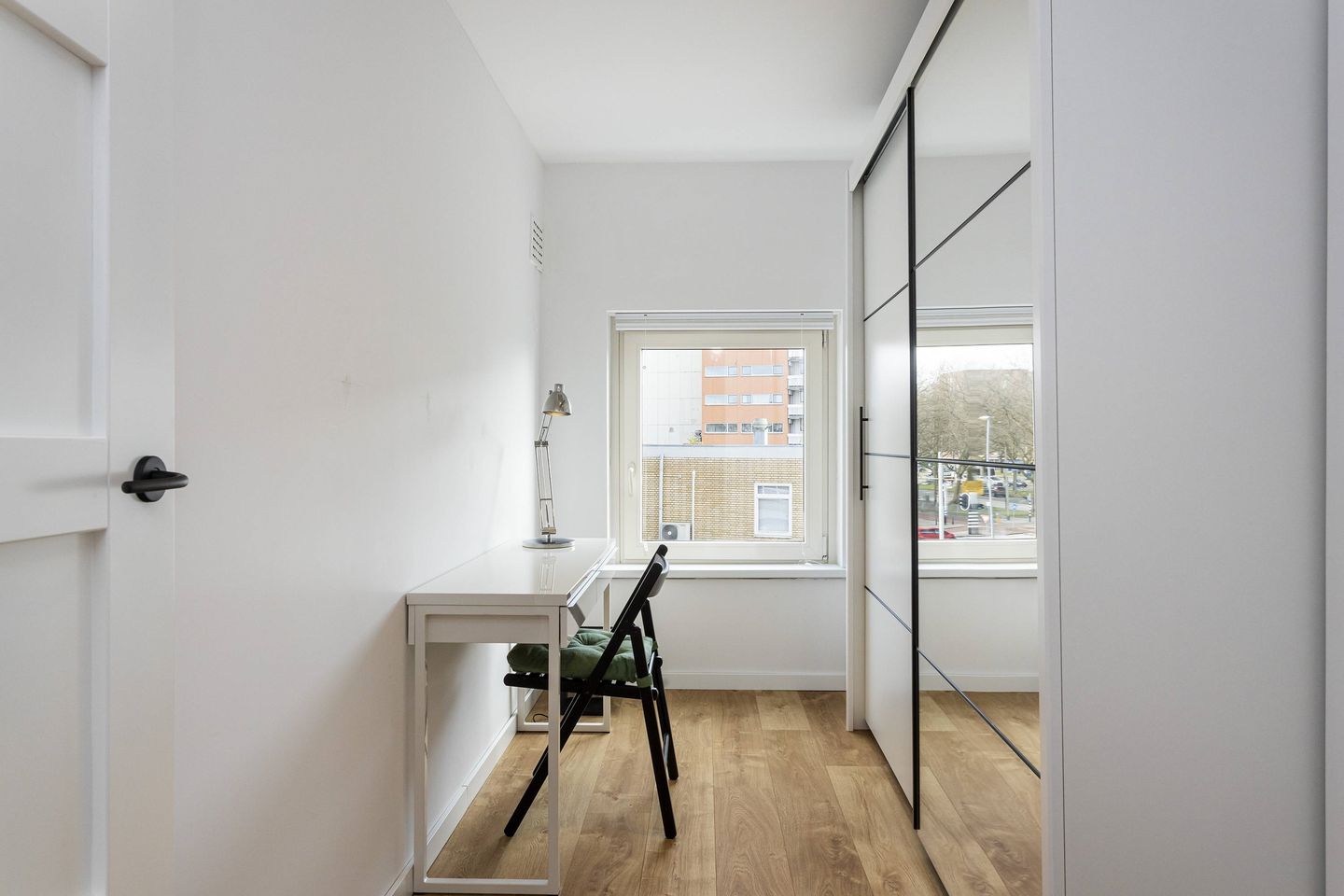 Foto 20 van Bentinckplein 24