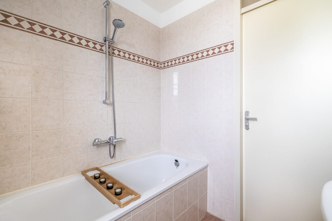 Move-in ready energy-efficient terraced house with south-facing garden near Zaandam station — 41