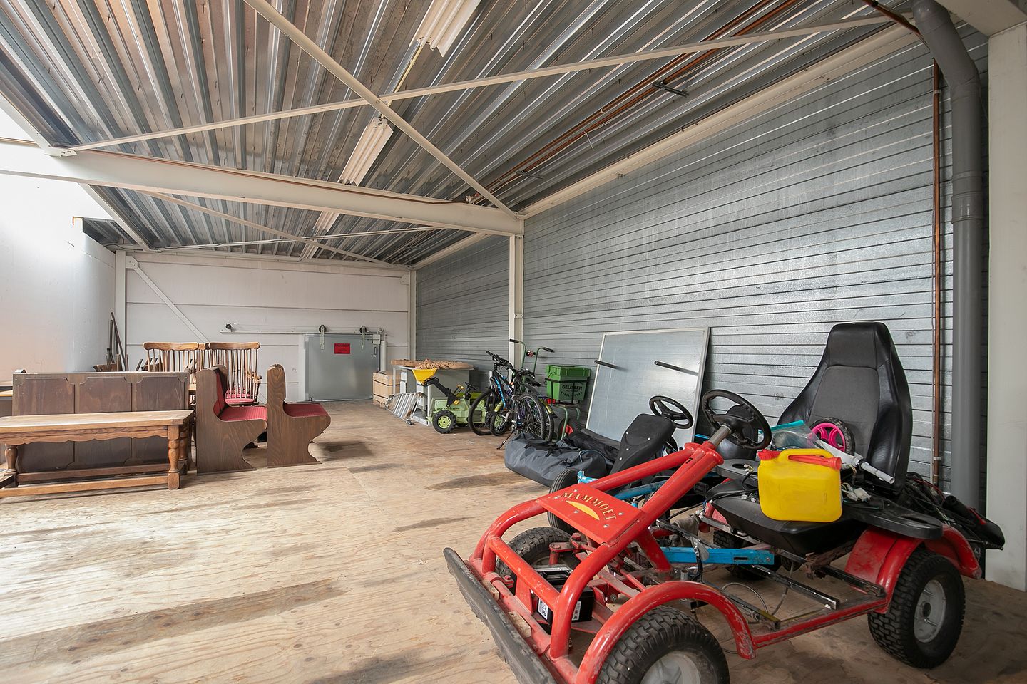 Bekijk foto 5 van Nievelsteenstraat 6