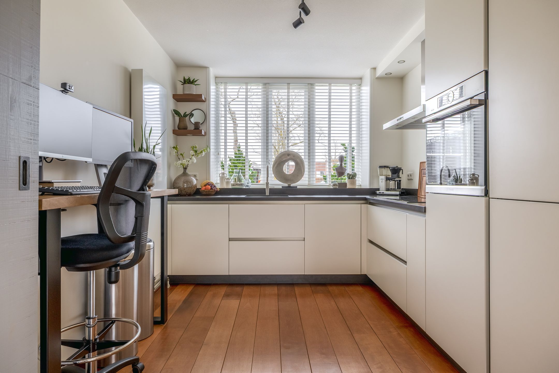 Move-in ready energy-efficient terraced house with south-facing garden near Zaandam station — 15