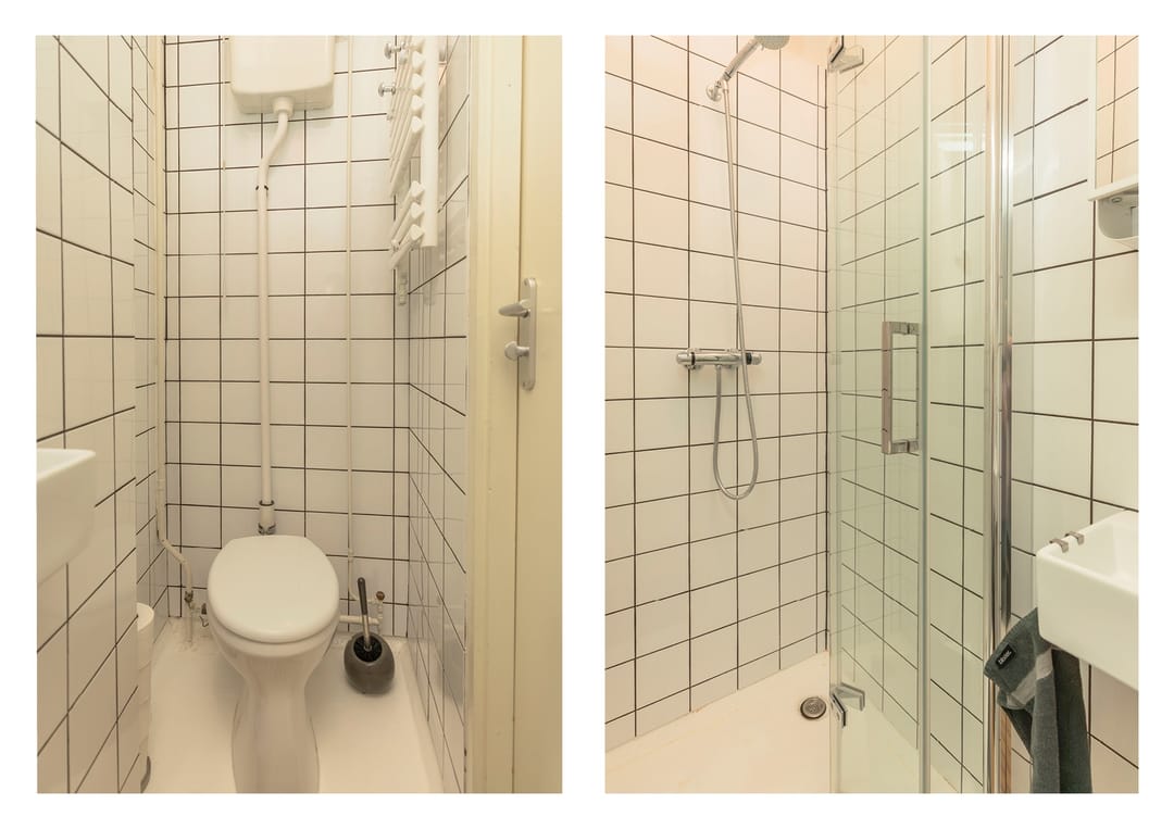 Photo 13 of Watergeusstraat 43-A01