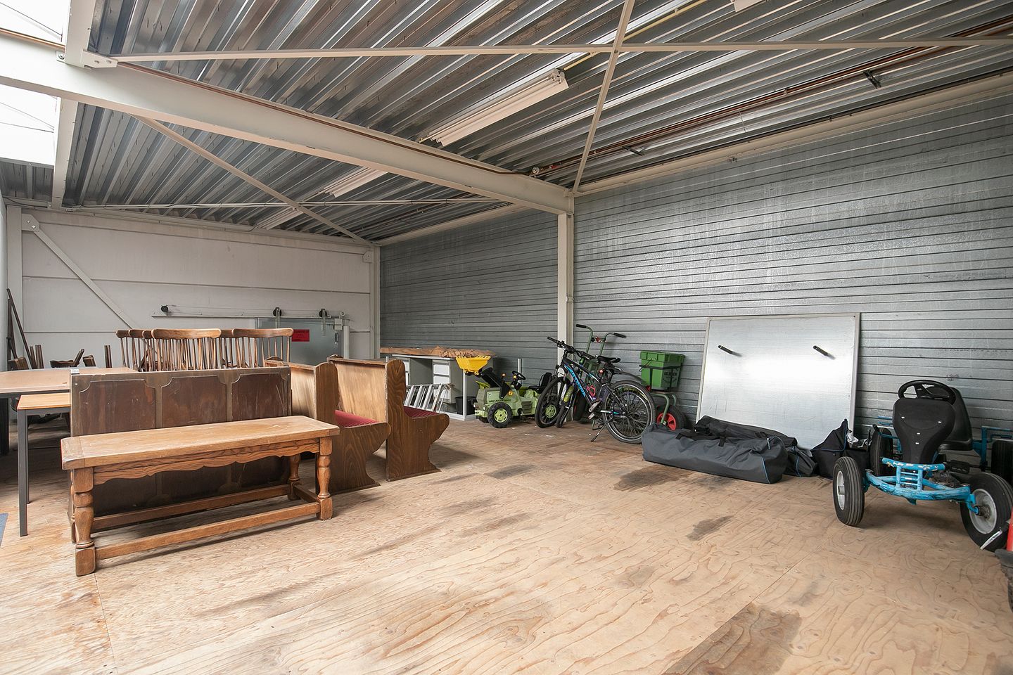 Bekijk foto 4 van Nievelsteenstraat 6