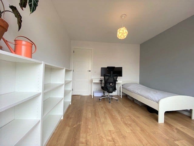 Foto 17 van Bentinckplein 24