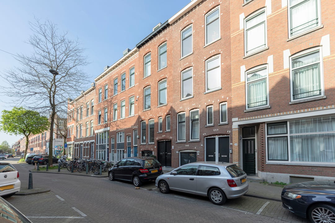 Photo 16 of Watergeusstraat 43-A01