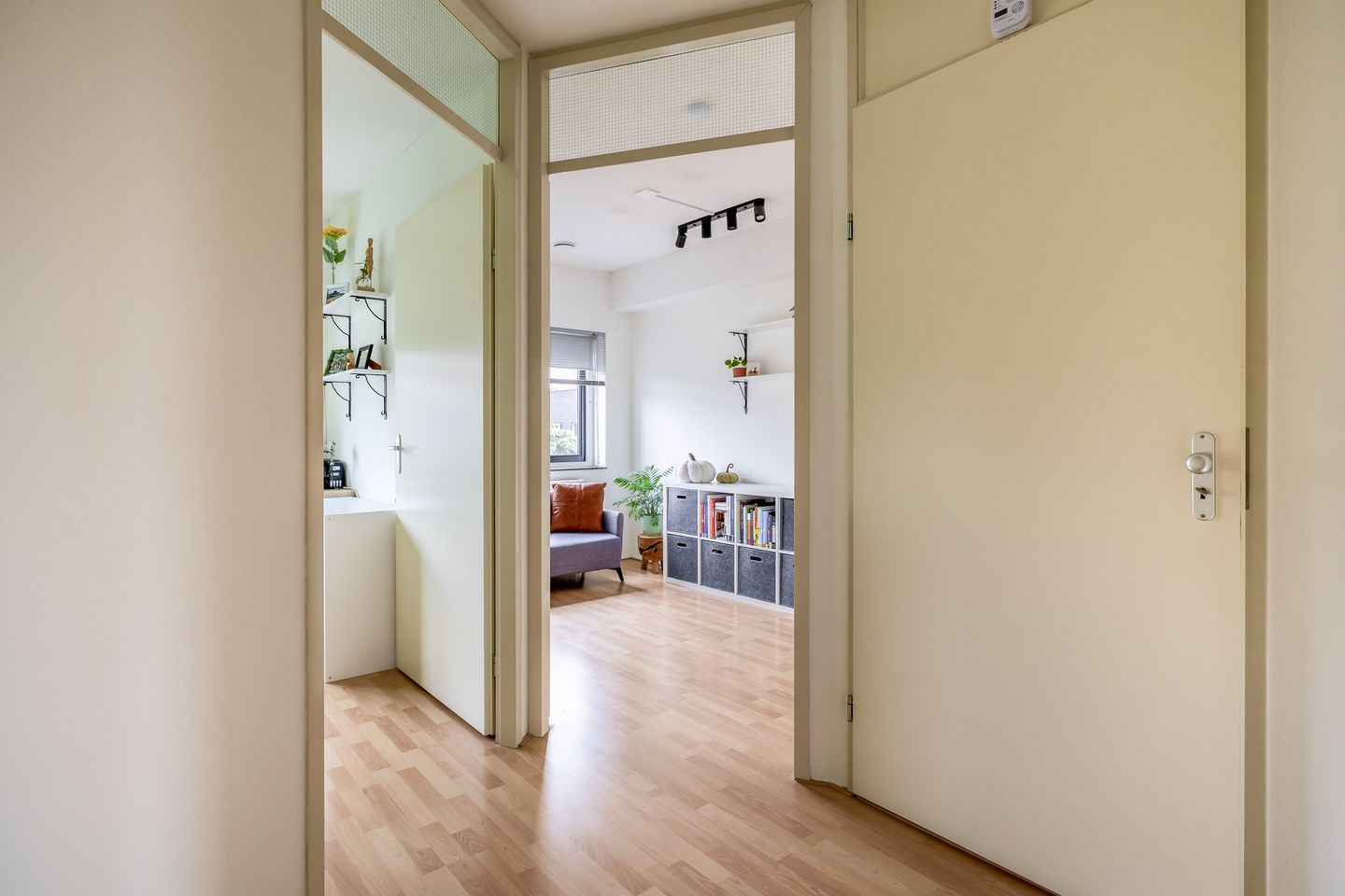 Move-in ready energy-efficient terraced house with south-facing garden near Zaandam station — 35