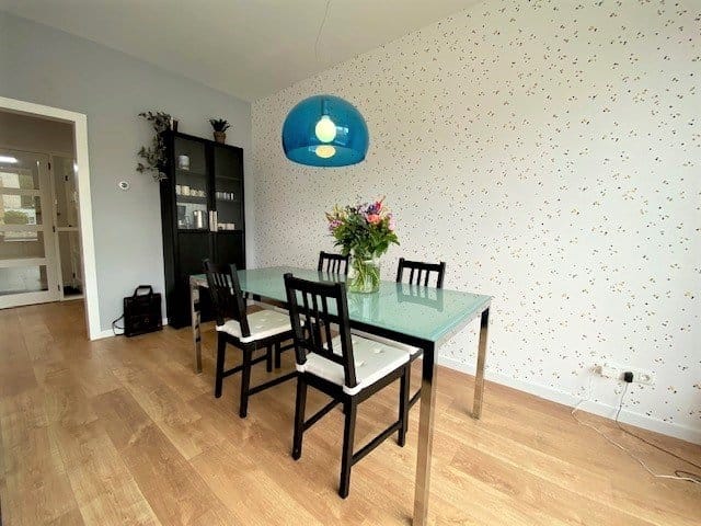 Foto 4 van Bentinckplein 24