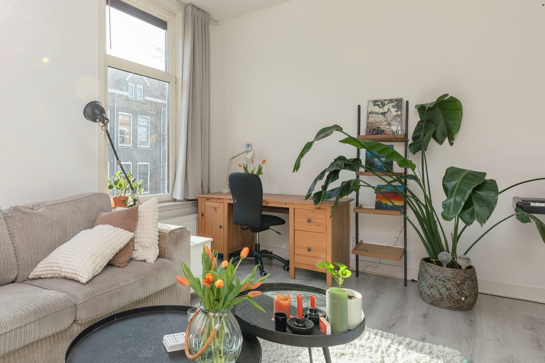 Photo 2 of Watergeusstraat 43-A01