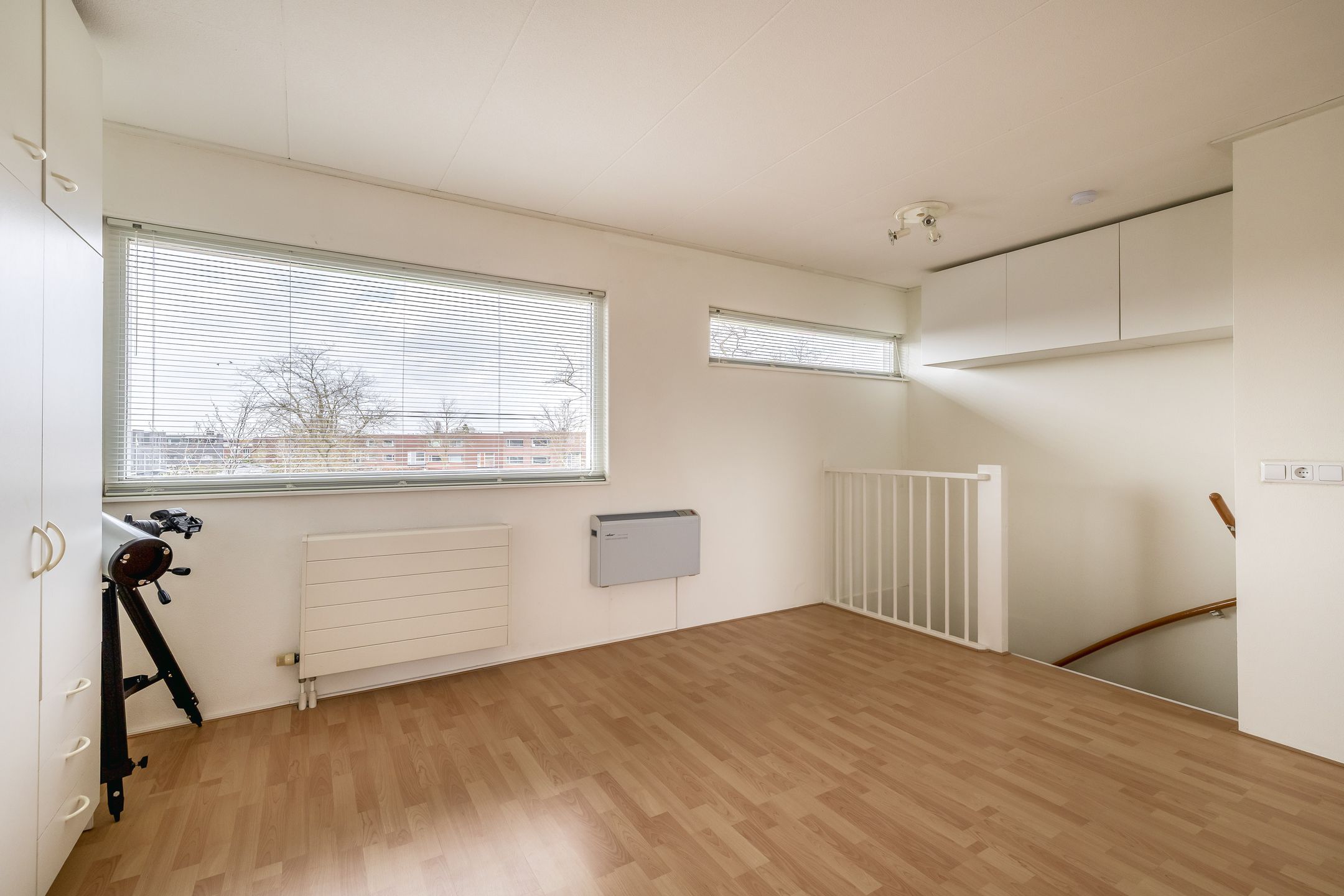 Move-in ready energy-efficient terraced house with south-facing garden near Zaandam station — 45