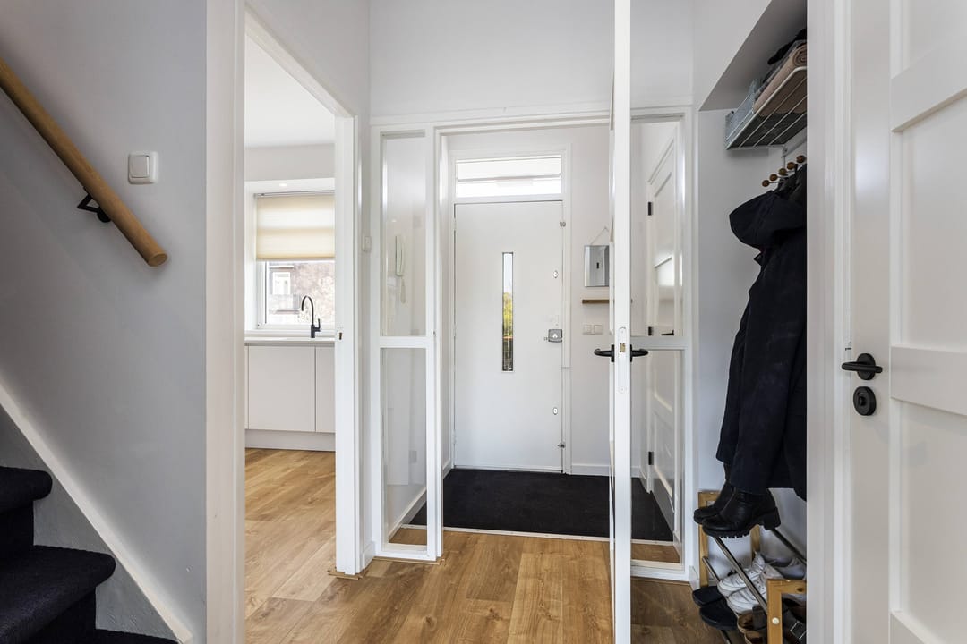 Foto 7 van Bentinckplein 24