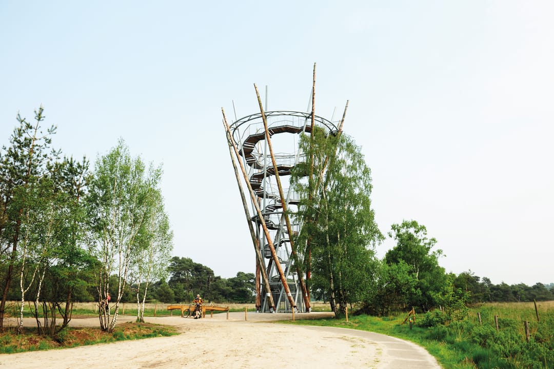 Photo 7 of Parc de Utrecht heidekavel 3