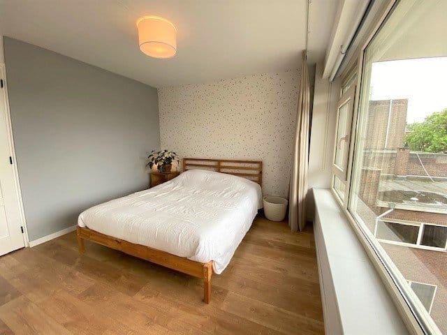 Foto 12 van Bentinckplein 24