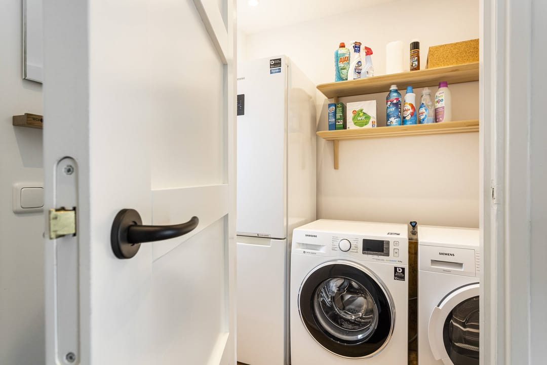 Foto 8 van Bentinckplein 24