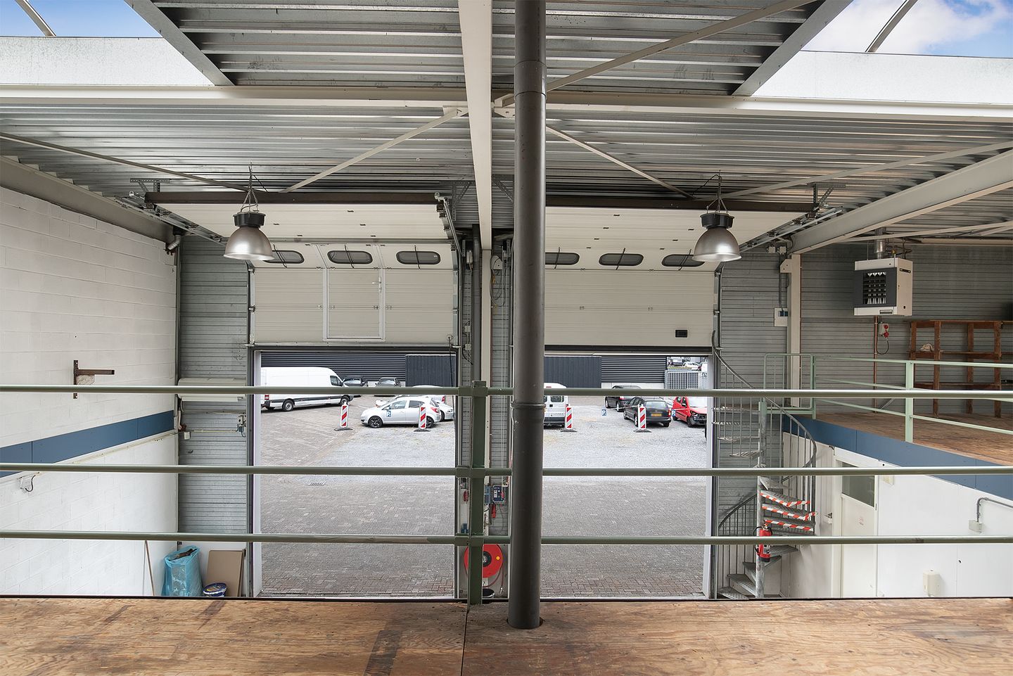 Bekijk foto 3 van Nievelsteenstraat 6