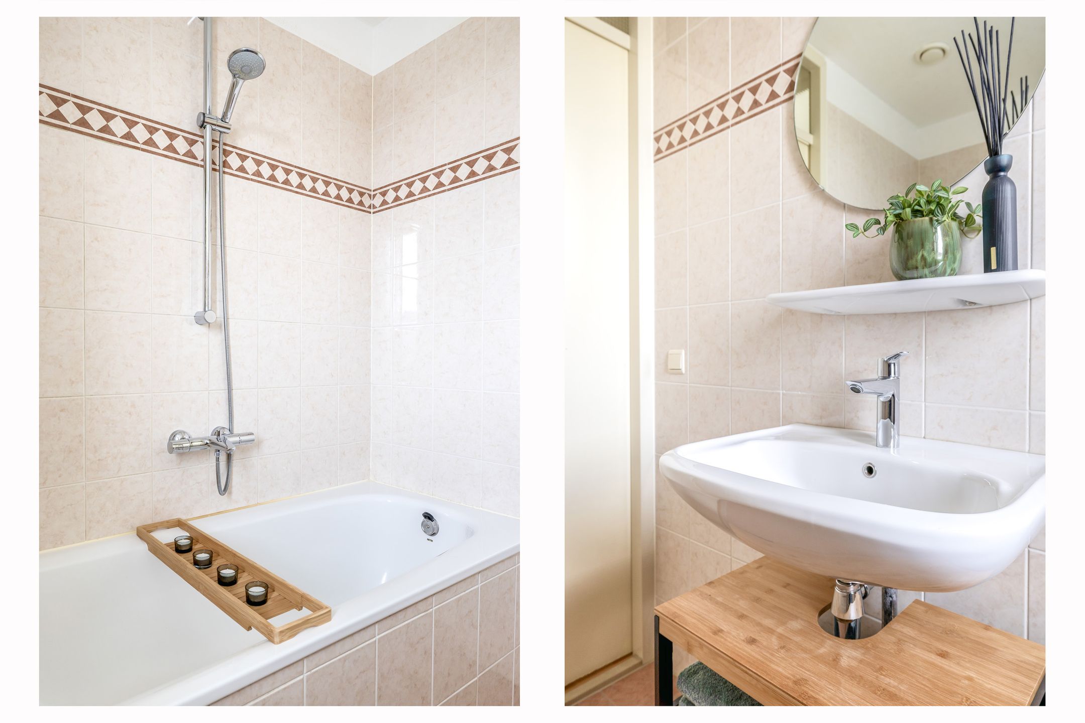 Move-in ready energy-efficient terraced house with south-facing garden near Zaandam station — 42