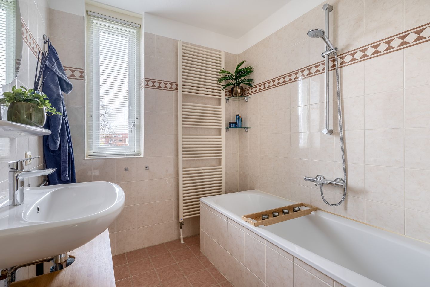 Move-in ready energy-efficient terraced house with south-facing garden near Zaandam station — 40