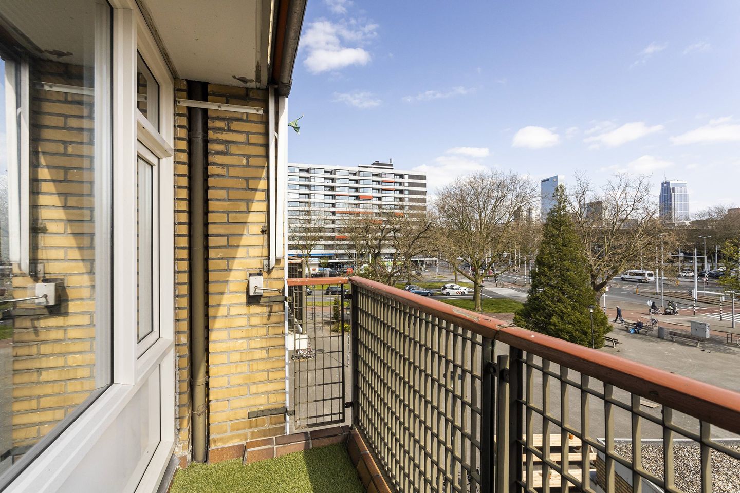 Foto 19 van Bentinckplein 24